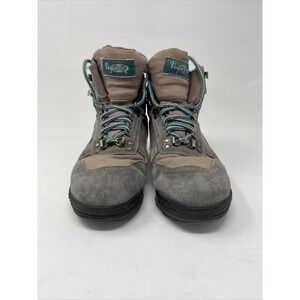 VASQUE 7567 Skywalk GoreTex Waterproof Hiking Ankle Boots Gray Size 7 M‎